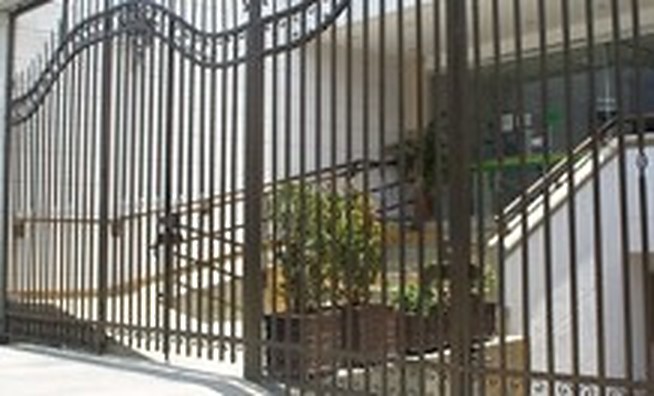 Forja decorativa