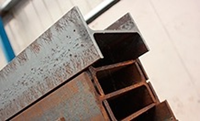 Perfils IPE