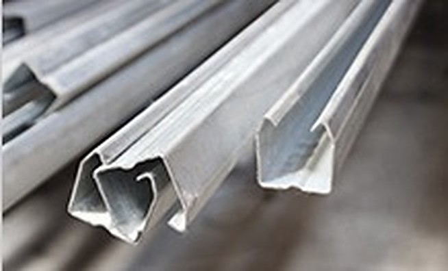 Perfils per a portes i tancaments