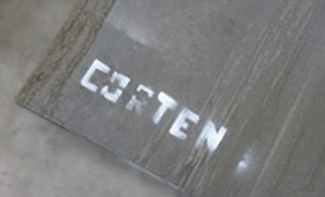 Xapa Corten